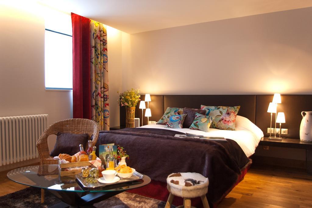 Andre Et Viviane Chatelard - Chambres D'Hotes Saint-Bonnet-le-Froid Room photo